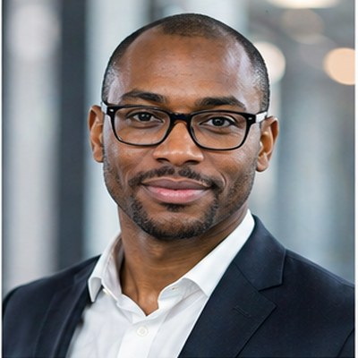 Marcus Okonkwo